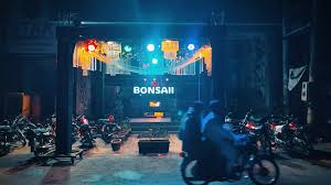 Fine dining at Bonsai Restaurant Gojra - Fast Food located in Sadiqi Plaza Basements, Tehsil Office Rd, Takki Mohallah Gojra, 56000
